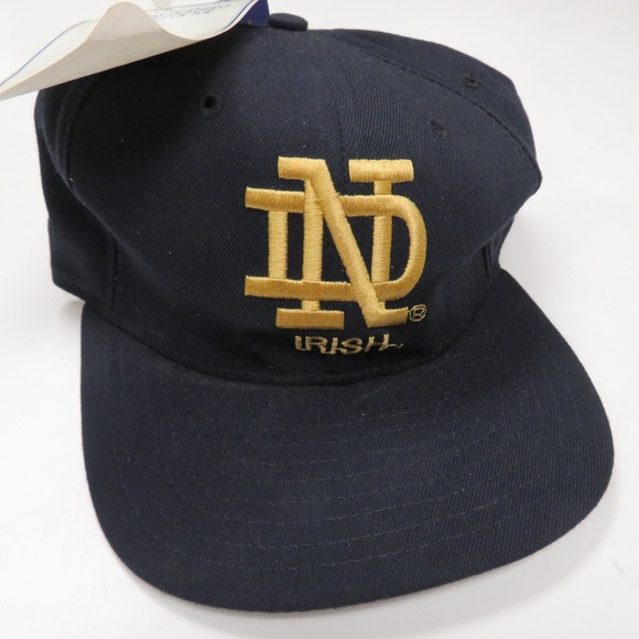 notre dame new era